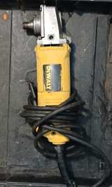 DeWalt 20V MAX Cordless Drill and Right Angle Drill Combo Kit - Image 1