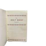 Thomas Nelson Holy Bible Revised Standard Version - Image 5