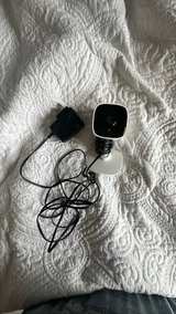 TP-Link Tapo C100 Home Security Wi-Fi Camera - Image 2