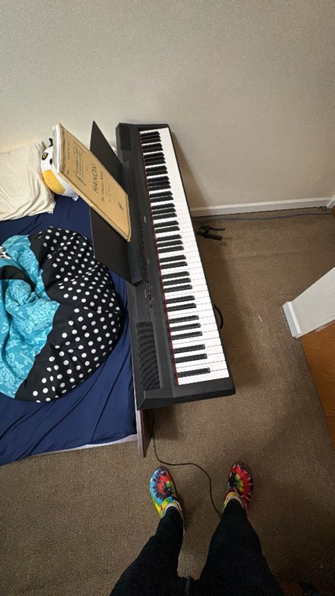 Yamaha Digital Piano