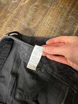 PacSun Men’s Skinny Jeans 32x30 Black  - Image 2