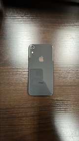 Apple iPhone XR 64GB Black - Image 2
