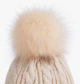 Baby Beanie Hats with 3-Pack,Warm Winter Hats for Boys and Girls,Infant Fleece - Image 3