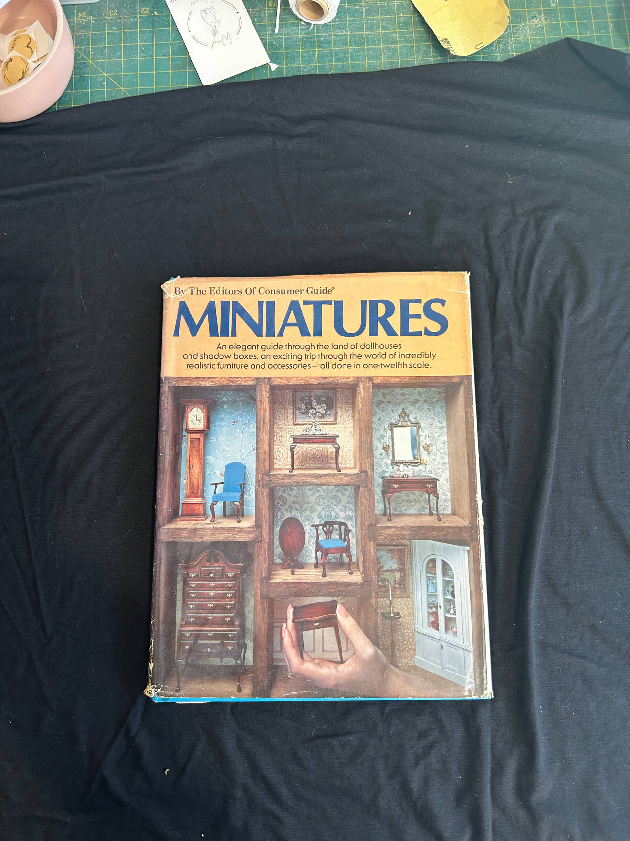 Miniatures