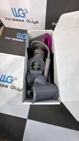 Dyson Supersonic Hair Dryer - Image 2