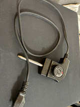 Universal Electric Skillet Temperature Control Power Cord - Image 1