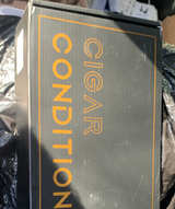 Cigar Condition Desktop Humidor - Image 4