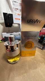 Azura Noir for Men Eau de Parfum - Image 4