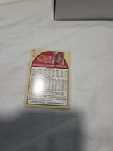 Michael Jordan 1990-91 NBA Hoops #65 Basketball Card - Image 1