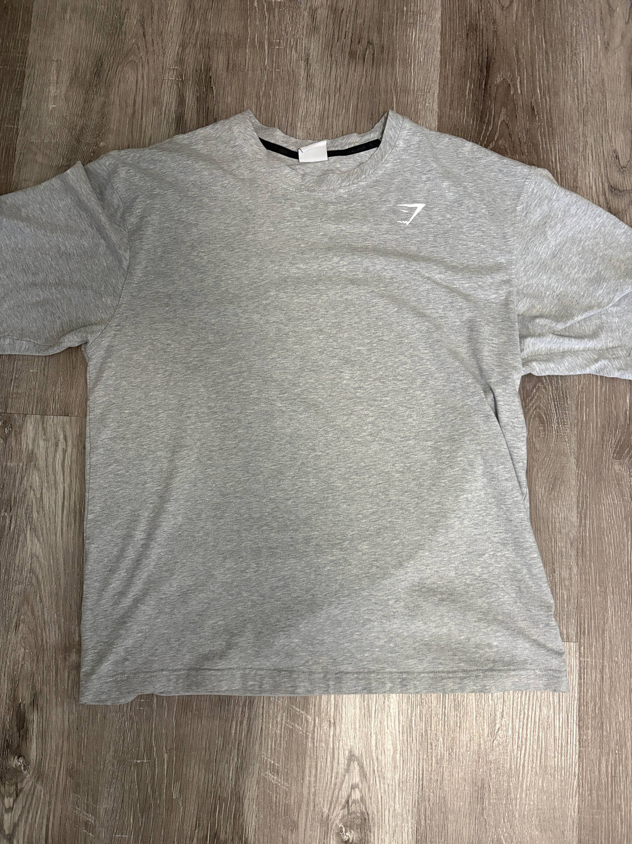 Gymshark Power T-Shirt Size Medium