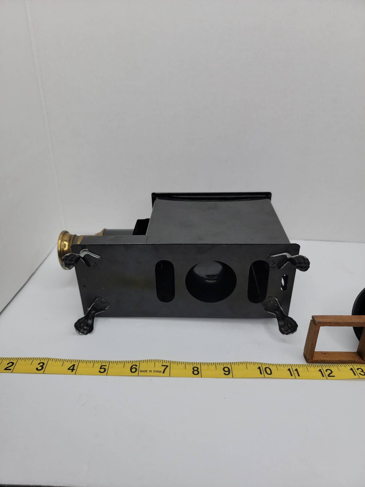 Bing Magic Lantern Projector