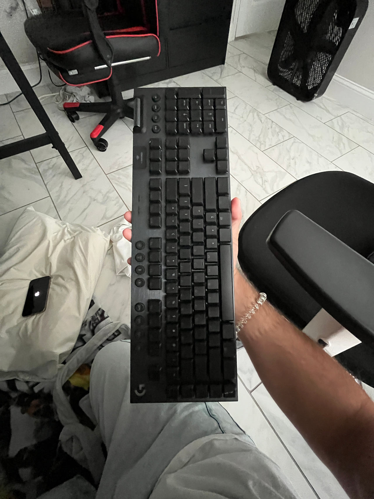 Logitech G915 TKL