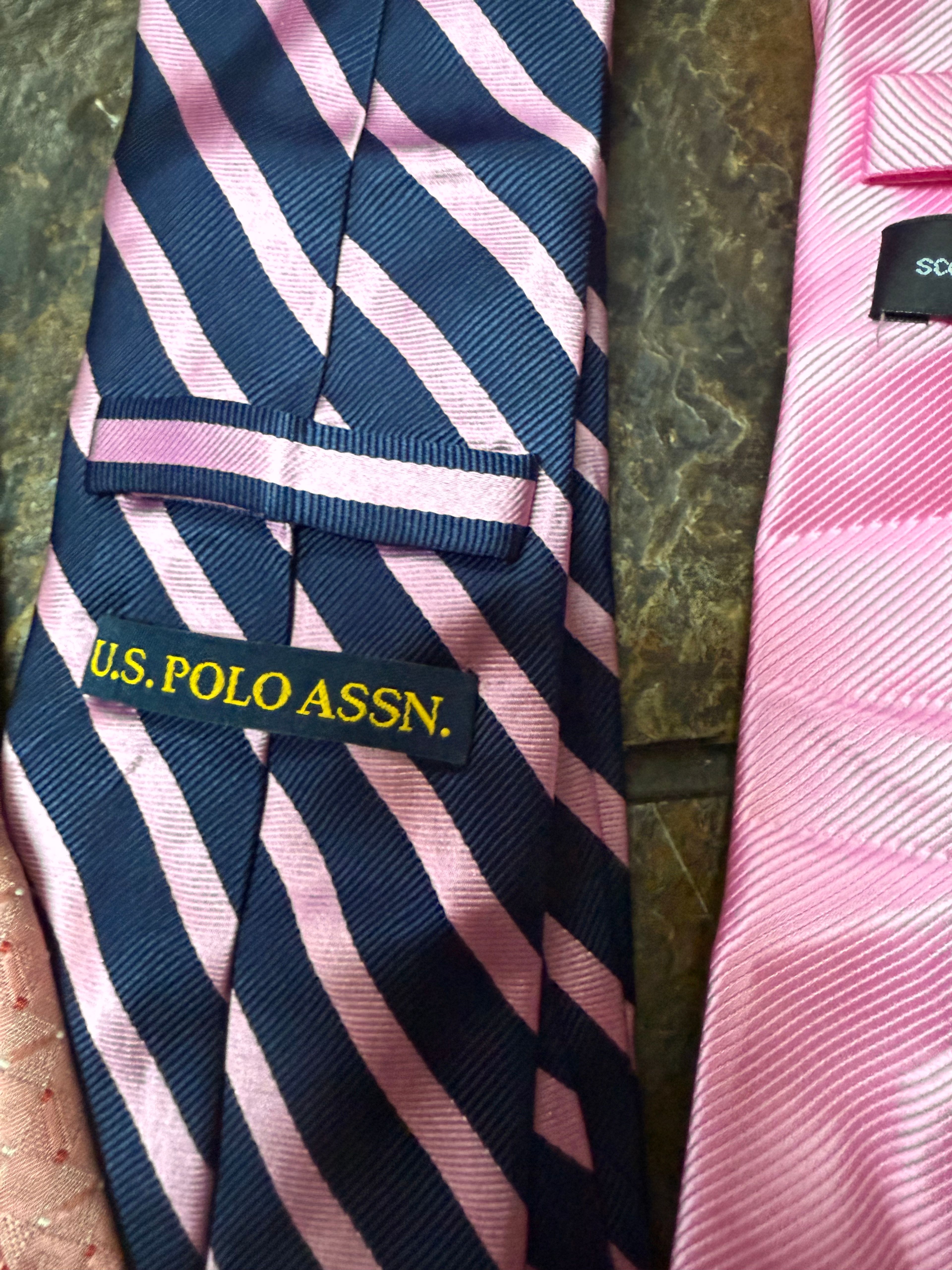 Men's Neckties - Image 4