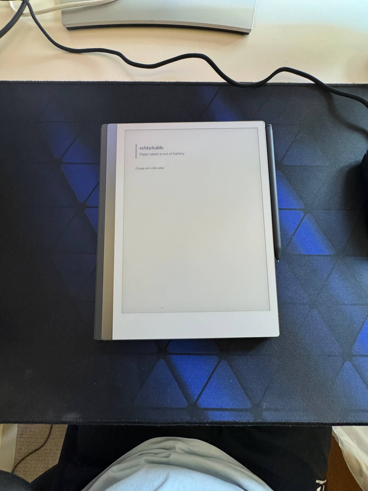 reMarkable Paper Tablet 2