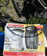 Stinger Indoor & Outdoor Insect Killer Combo - Total Home Defense - Image 1