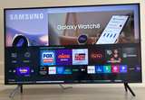 Samsung 43-Inch 4K UHD Smart TV QLED - Image 6