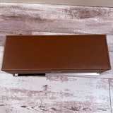DiscGear Selector 120 Disc Brown Faux Leather - Image 6