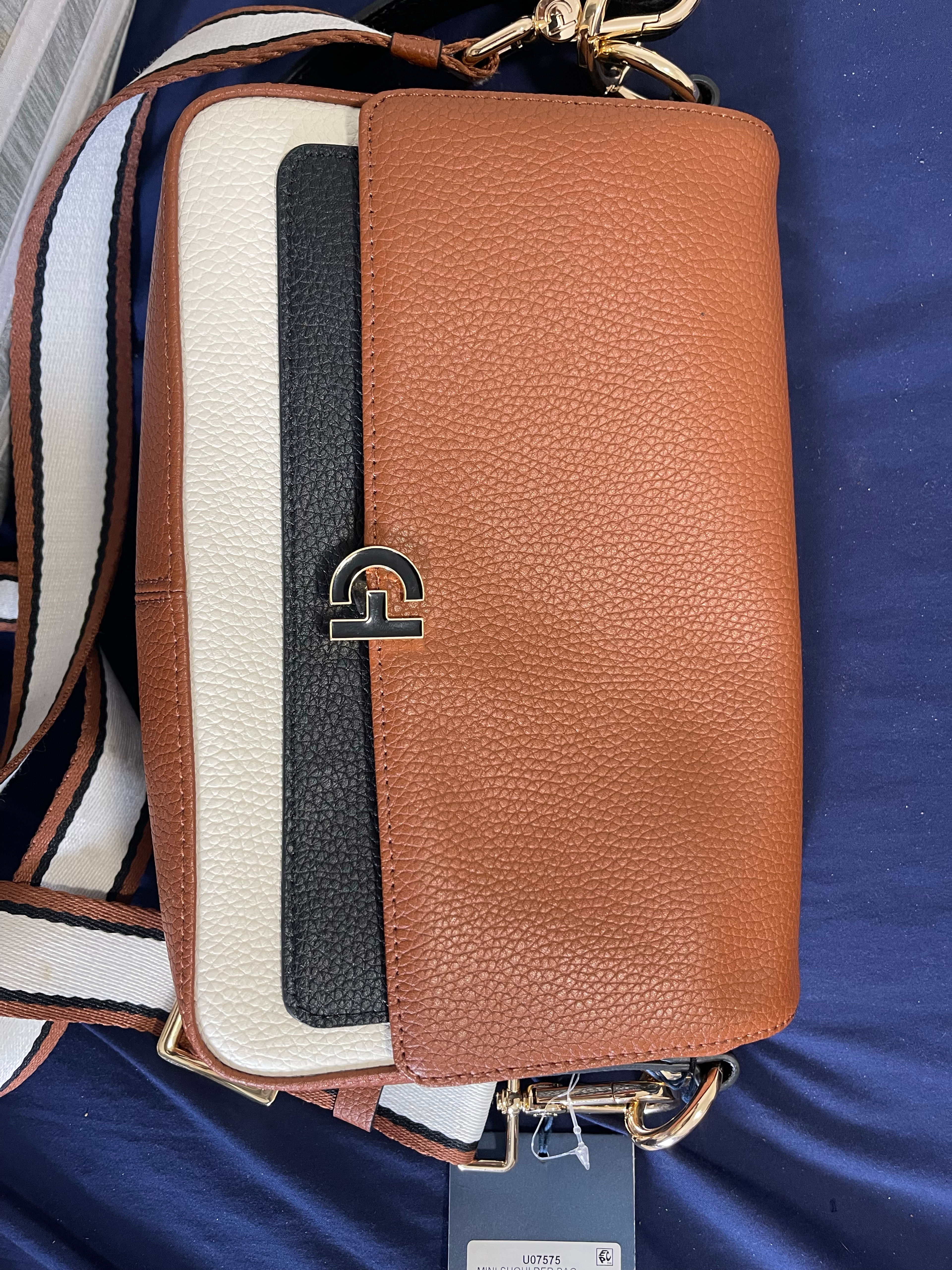 Cole Haan Grand Ambition Mini Shoulder Bag