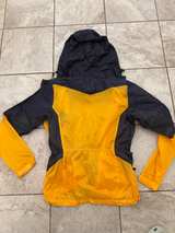 Kolon Sport Technical Expert Jacket- Size Small - Image 5