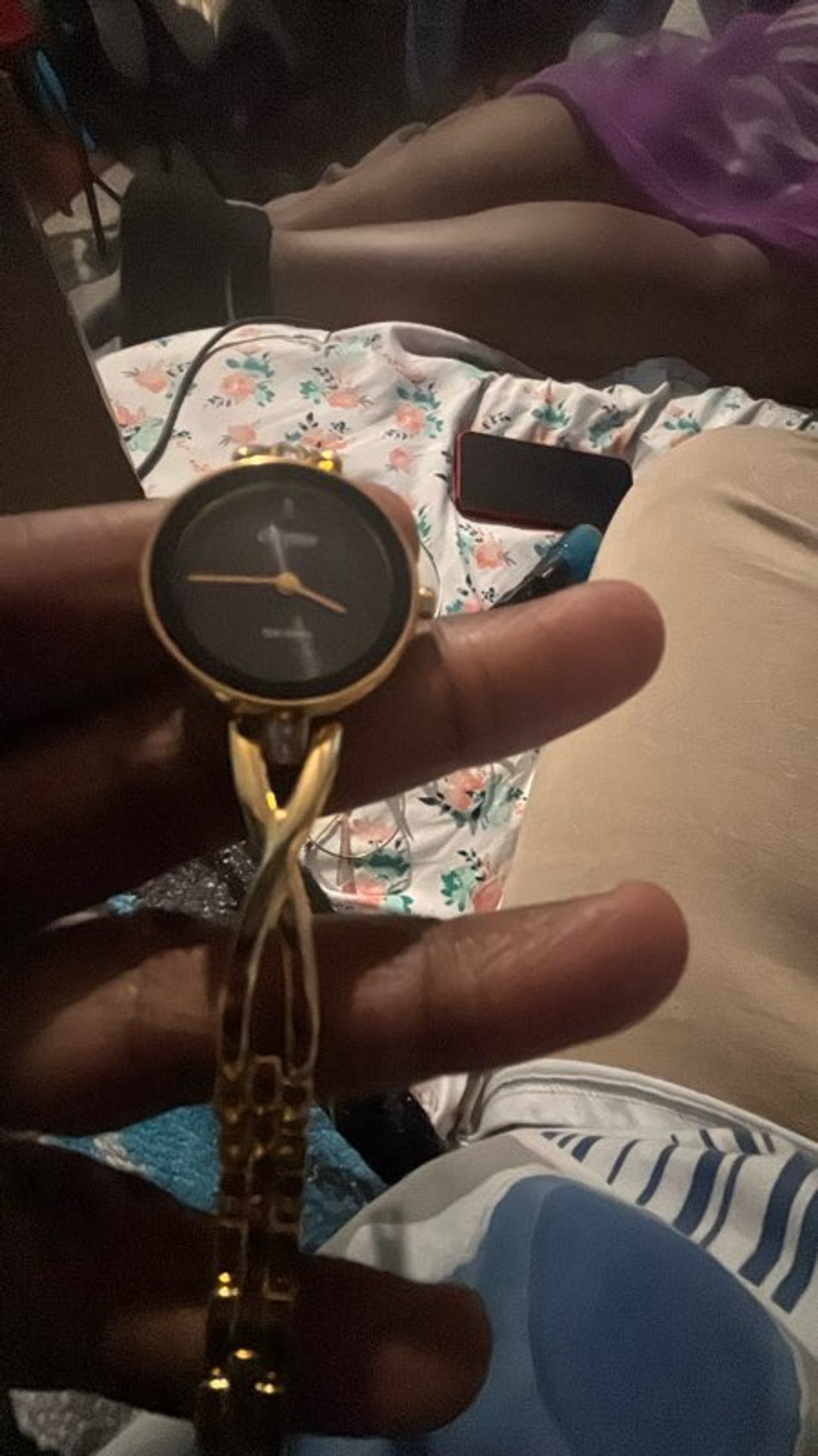 Movado Women's Watch