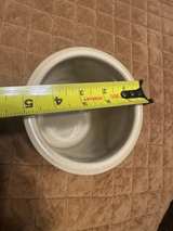 Western Stoneware Crock Utensil Holder - Image 2