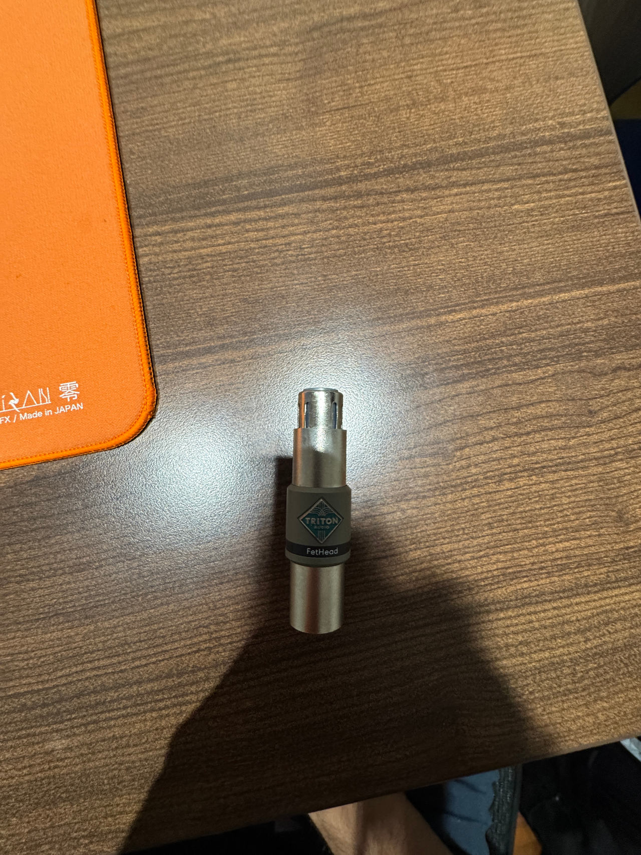 Triton Audio FetHead