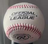 Keith Hernandez Autographed Baseball - Image 2