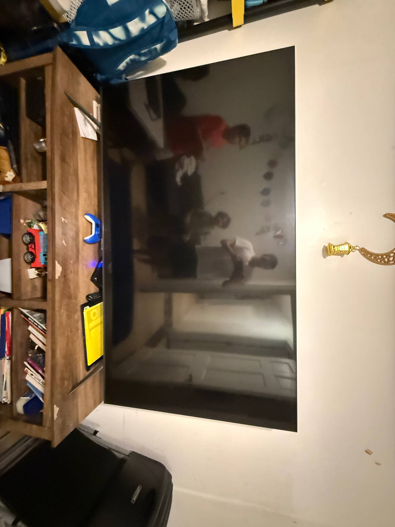 Flat Screen TV