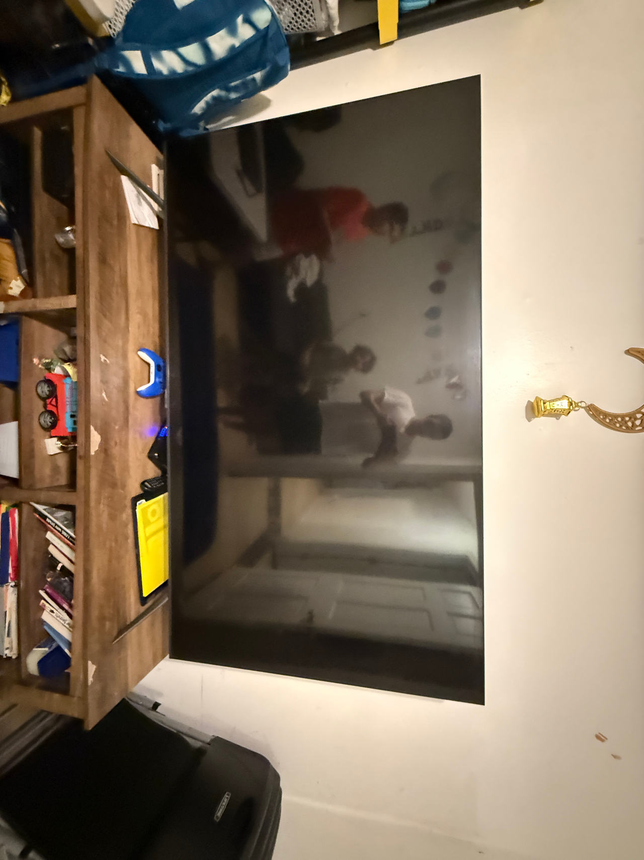 Flat Screen TV