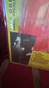 Oblivians - Popular Favorites Vinyl LP - Image 4