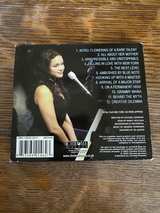 Maximum Norah Jones CD Audio-Biog - Image 2