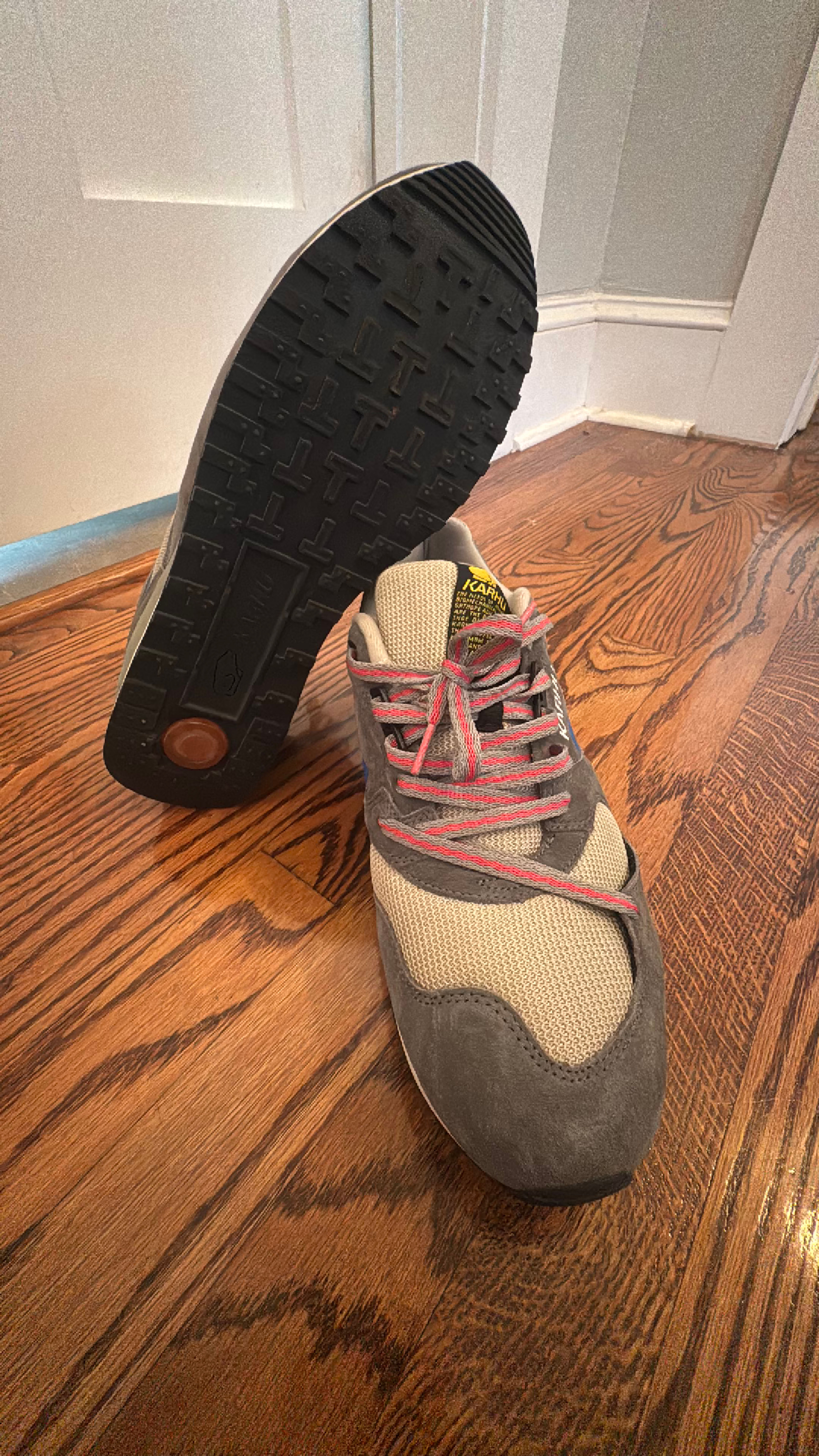 Karhu Synchron Classic - Image 4