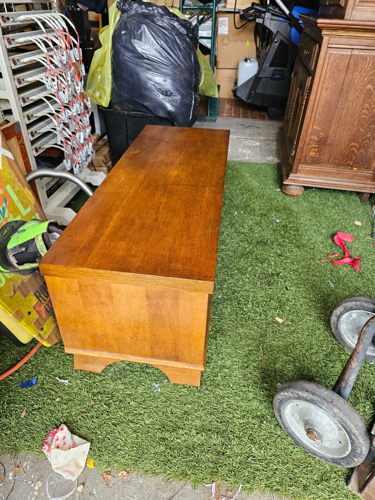 Lane Cedar Chest