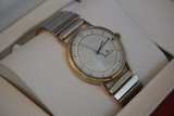 Vintage Hamilton Quartz “Angel” Dial Watch – Swiss Runs - Image 2
