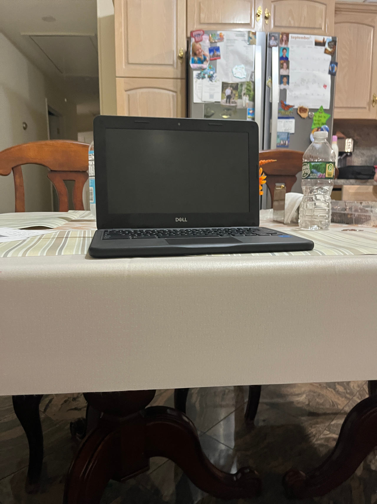 Dell Chromebook 11
