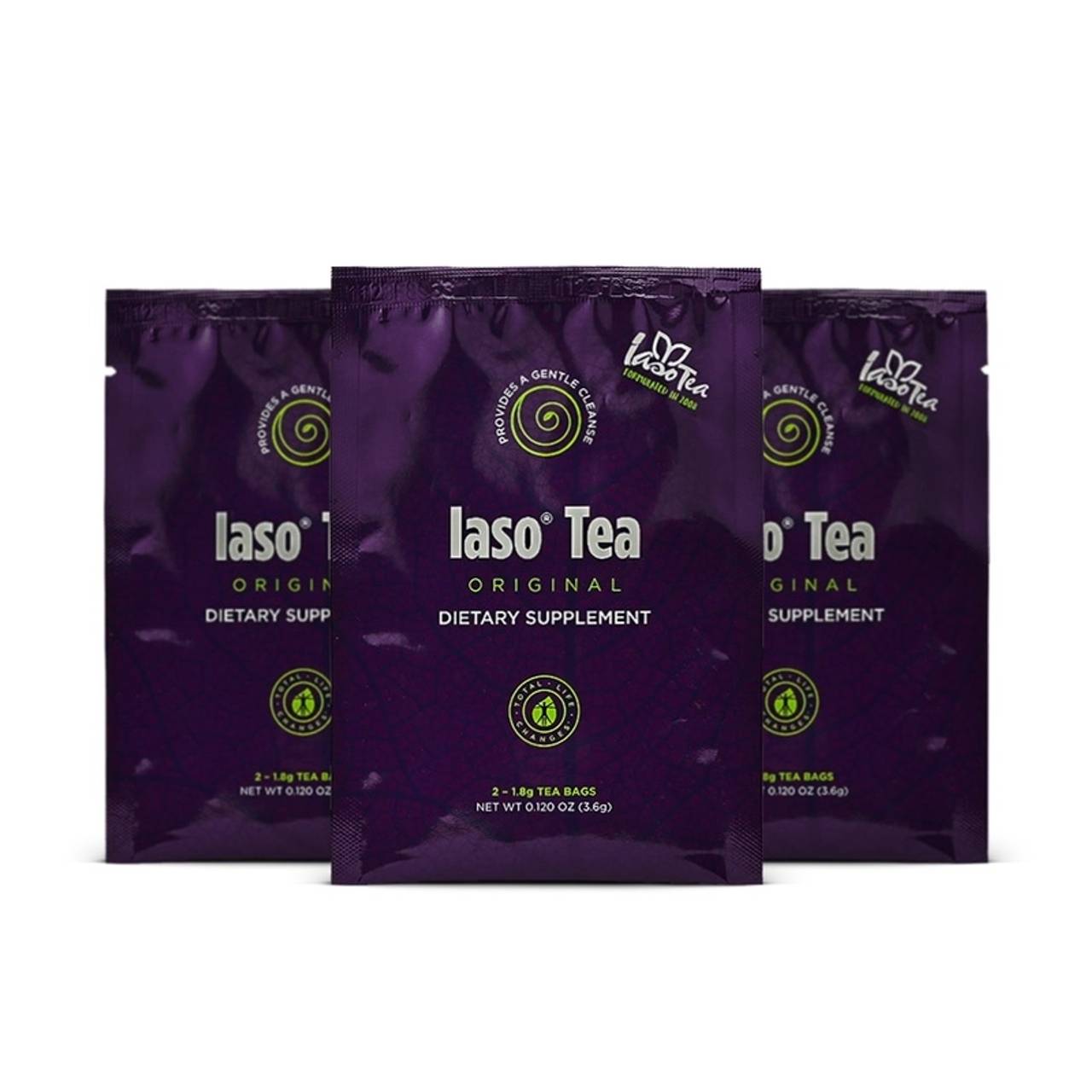 Iaso Tea Original