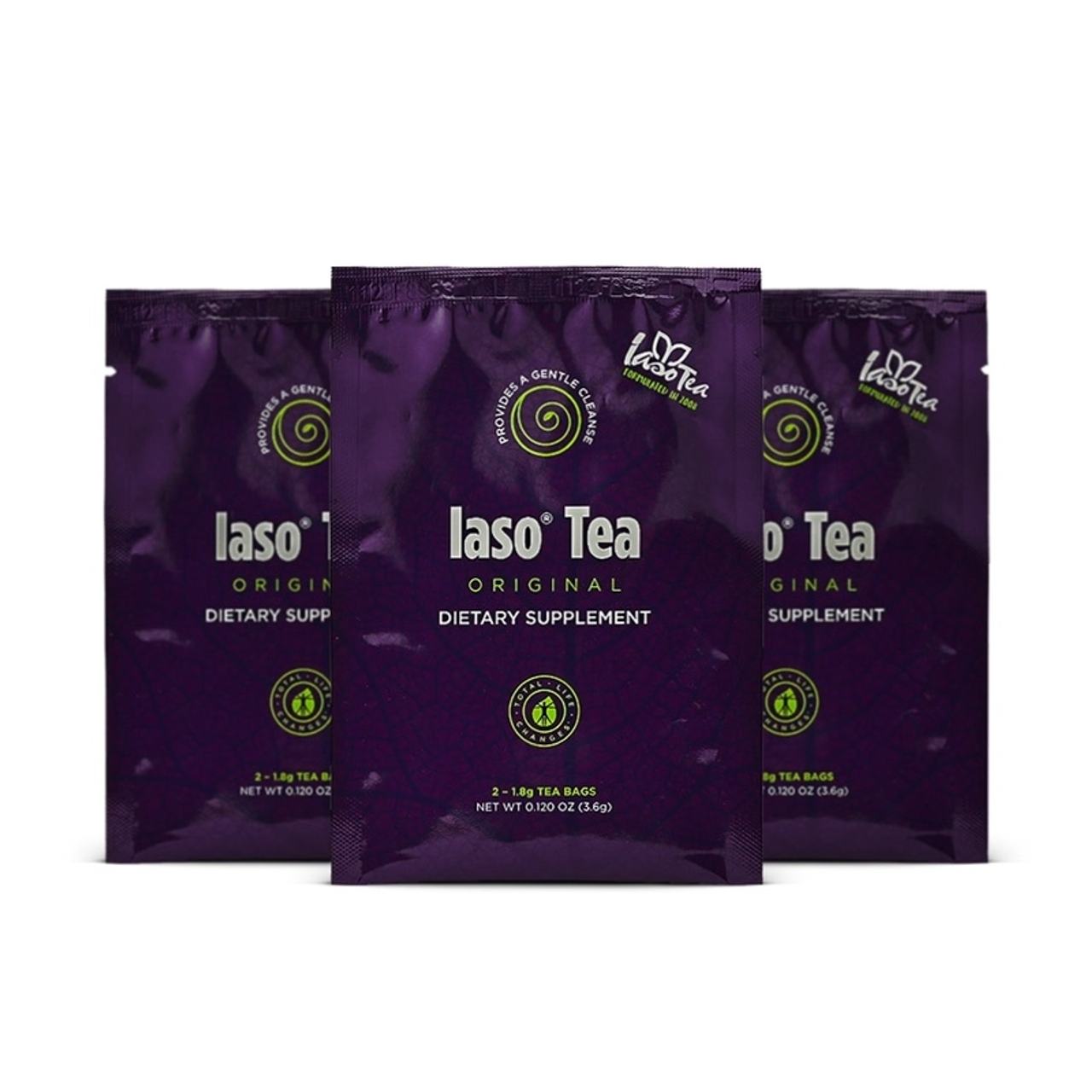 Iaso Tea Original