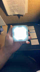 Neewer Mini LED Video Light - Image 3