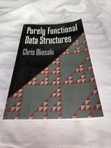 Purely Functional Data Structures by Chris Okasaki - Image 2