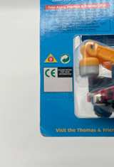 Thomas & Friends Take Along Butch LC76204 New Sealed Learning Curve - Image 3