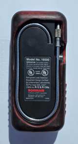 Robinair 16500 Refrigerant Leak Detector - Image 2