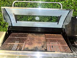 Stainless Steel Gas BBQ
Jumbuck 6 Burner - Image 1