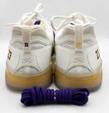 Nike SB Nyjah Free 2 NBA Lakers Summit White - Image 2