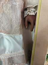 Rochelle Collectible Porcelain Doll - Image 5