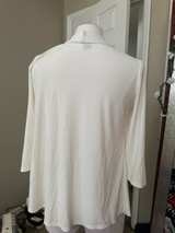 Open Front Cardigan - Image 3