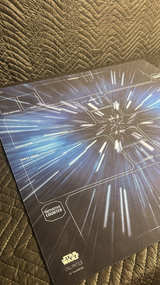 Star Wars Unlimited Hyperspace Playmat - Image 1
