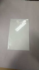 Marvel X-Men #9 Emma Frost Virgin Variant Comic - Image 2