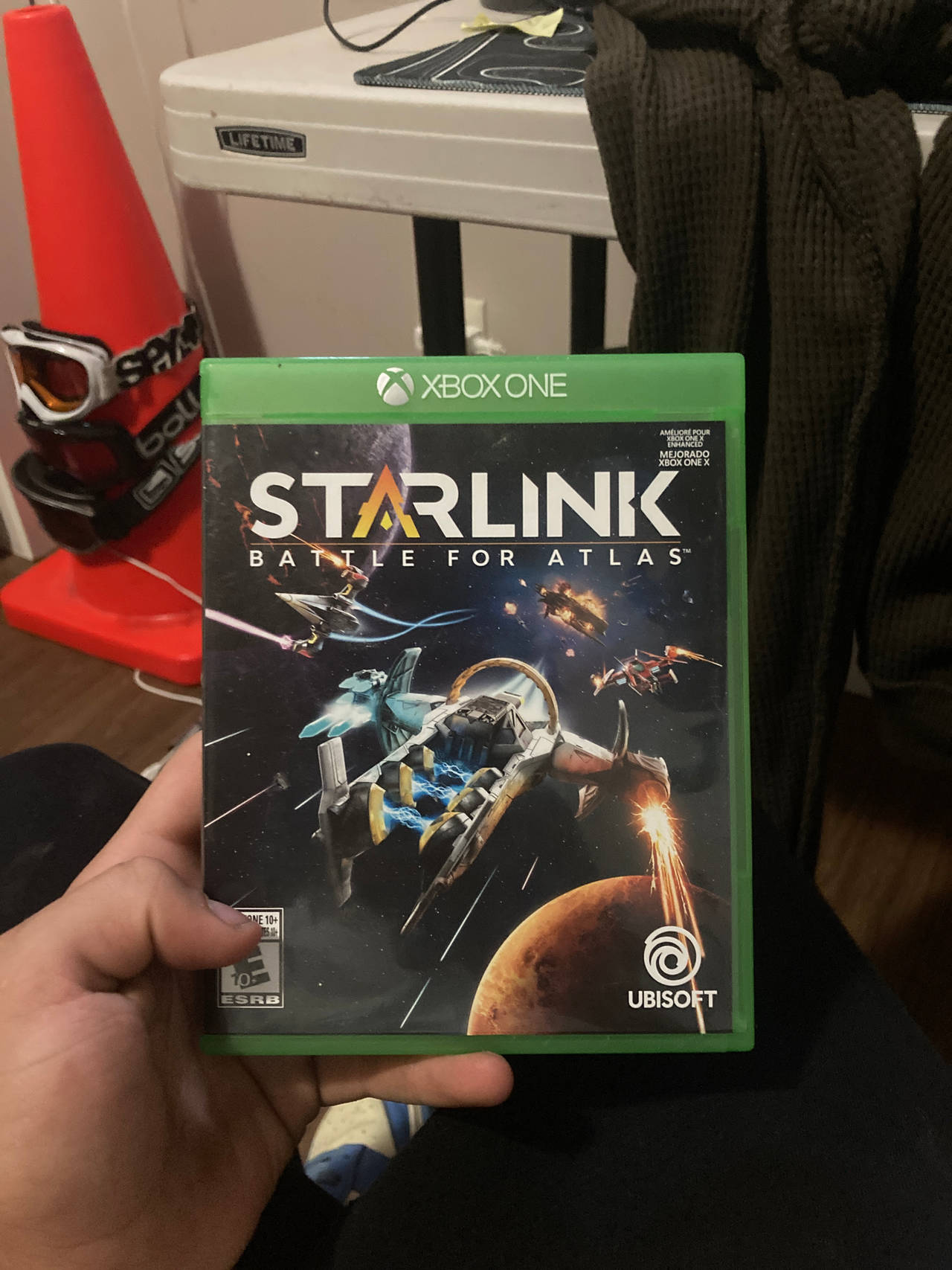 Starlink: Battle for Atlas