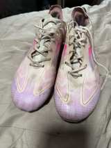 adidas X Speedportal .1 FG Soccer Cleats - Image 3