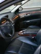 Mercedes-Benz S-Class 2007 - Image 3